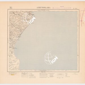 222 (AMENDOLARA) Anno: 1937