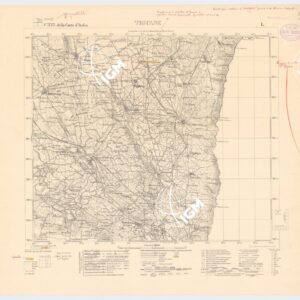 223 I (TRICASE) Anno: 1913