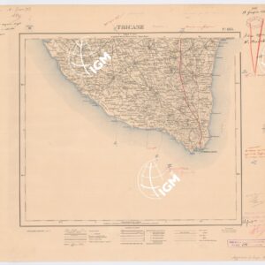 223 (TRICASE) Anno: 1927