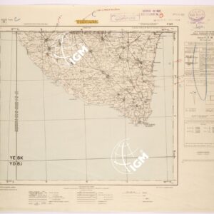 223 (TRICASE) Anno: 1948