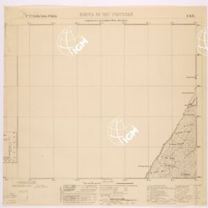 224 I-SE (BOCCA DI RIU PISCINAS) Anno: 1898