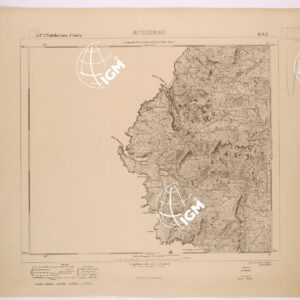 224 II-SE (BUGGERRU) Anno: 1898