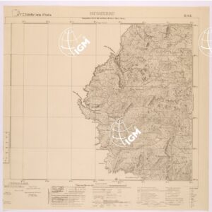 224 II-SE (BUGGERRU) Anno: 1931