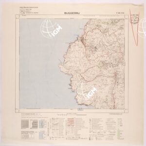 224 II-SE (BUGGERRU) Anno: 1965