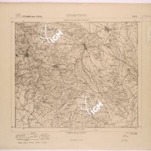 225 I-NE (LUNAMATRONA) Anno: 1898