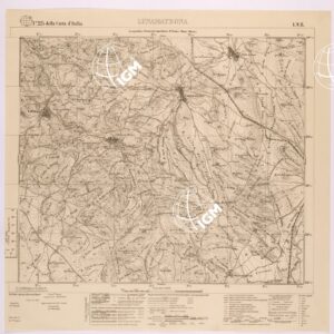 225 I-NE (LUNAMATRONA) Anno: 1931