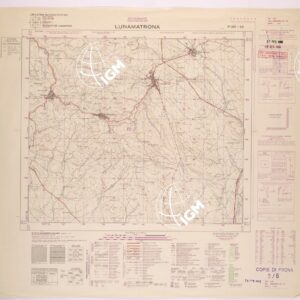 225 I-NE (LUNAMATRONA) Anno: 1965