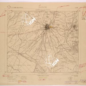 225 I-SE (SANLURI) Anno: 1919