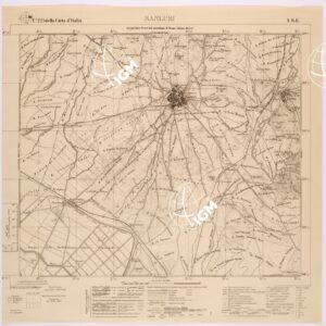 225 I-SE (SANLURI) Anno: 1931