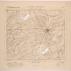 225 I-SO (S. GAVINO MONREALE) Anno: 1898