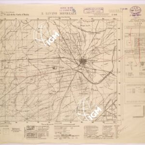 225 I-SO (S. GAVINO MONREALE) Anno: 1931