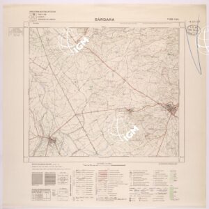 225 I-NO (SARDARA) Anno: 1965