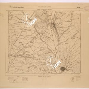 225 II-NE (SERRAMANNA) Anno: 1919