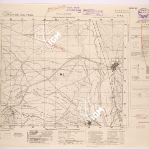 225 II-SE (VILLASOR) Anno: 1931