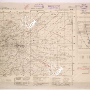 225 II-NO (VILLACIDRO) Anno: 1931