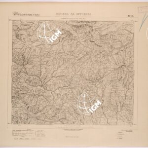 225 III-SE (MINIERA SA DUCHESSA) Anno: 1898