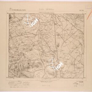 225 IV-NE (CASA ZEPPERA) Anno: 1898