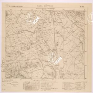 225 IV-NE (CASA ZEPPERA) Anno: 1931