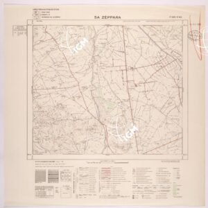 225 IV-NE (SA ZEPPARA) Anno: 1965