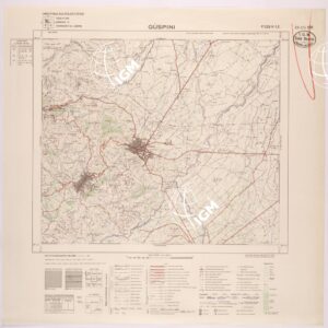 225 IV-SE (GUSPINI) Anno: 1965