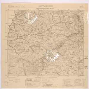 225 IV-SO (MONTEVECCHIO) Anno: 1931