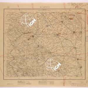 225 (GUSPINI) Anno: 1907