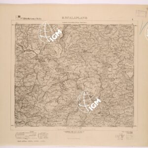 226 I (ESCALAPLANO) Anno: 1898