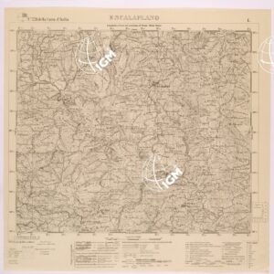 226 I (ESCALAPLANO) Anno: 1931