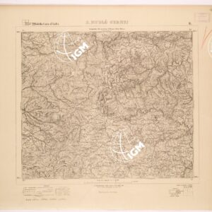 226 II (S. NICOLO GERREI) Anno: 1898