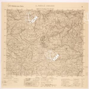 226 II (S. NICOLO GERREI) Anno: 1931