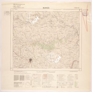 226 II-SE (BURCEI) Anno: 1964