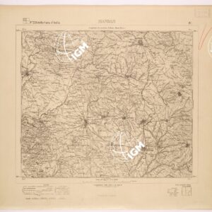 226 IV (MANDAS) Anno: 1898