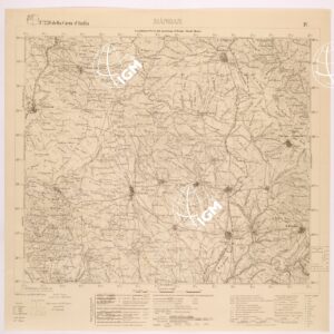 226 IV (MANDAS) Anno: 1931