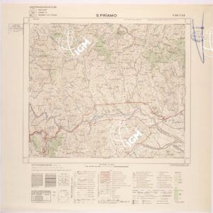 227 III-SO (S. PRIAMO) Anno: 1961