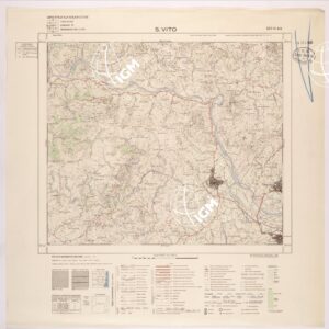 227 III-NO (S. VITO) Anno: 1961