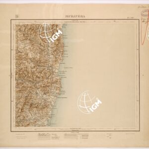 227 (MURAVERA) Anno: 1907