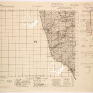 228 I (CETRARO) Anno: 1908