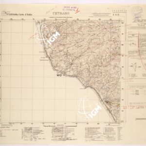 228 I-SE (CETRARO) Anno: 1954