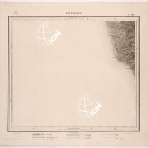 228 (CETRARO) Anno: 1881