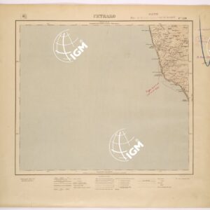 228 (CETRARO) Anno: 1932