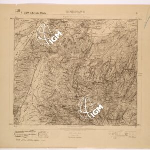 229 I (BISIGNANO) Anno: 1872