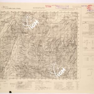 229 I (BISIGNANO) Anno: 1896