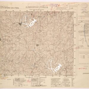 229 I-SE (S. DEMETRIO CORONE) Anno: 1953