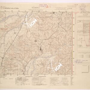 229 I-NO (TARSIA) Anno: 1953