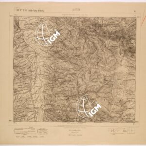 229 II (ACRI) Anno: 1872