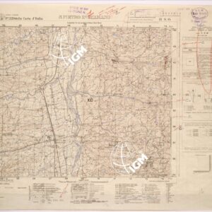 229 II-SO (S. PIETRO IN GUARANO) Anno: 1953