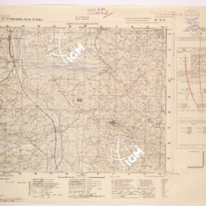 229 II-NO (LUZZI) Anno: 1953