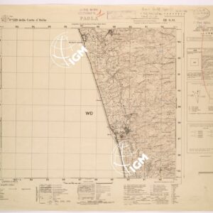 229 III-SO (PAOLA) Anno: 1954