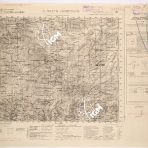 229 IV (S. MARCO ARGENTANO) Anno: 1886