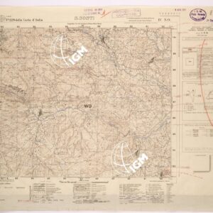 229 IV-NO (S. SOSTI) Anno: 1954